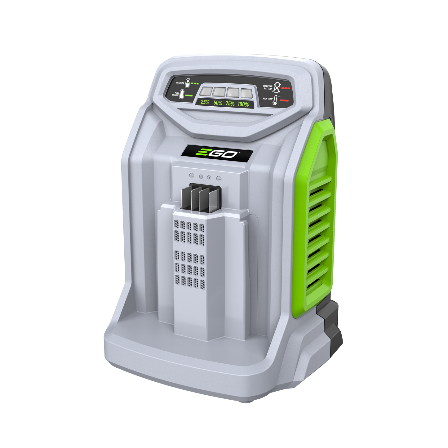 EGO 56V RAPID CHARGER