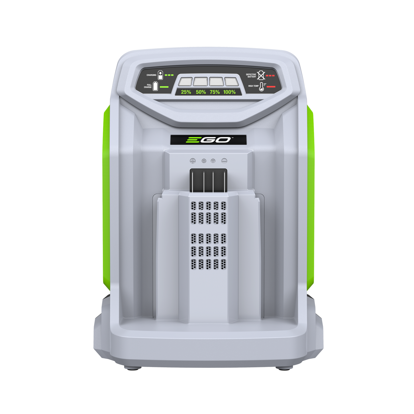 EGO 56V RAPID CHARGER