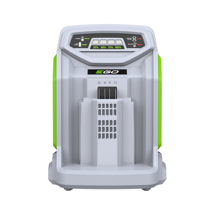 EGO 56V RAPID CHARGER