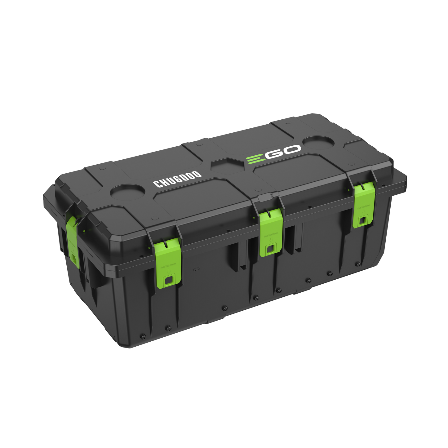 EGO 56V MULTI-PORT CHARGING UNIT