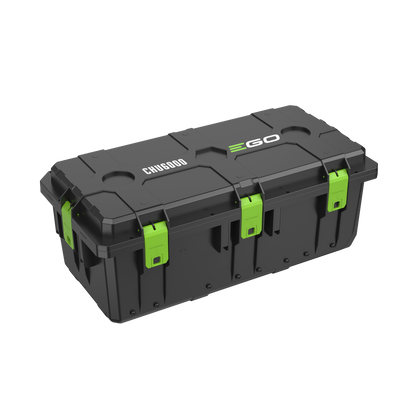 EGO 56V MULTI-PORT CHARGING UNIT