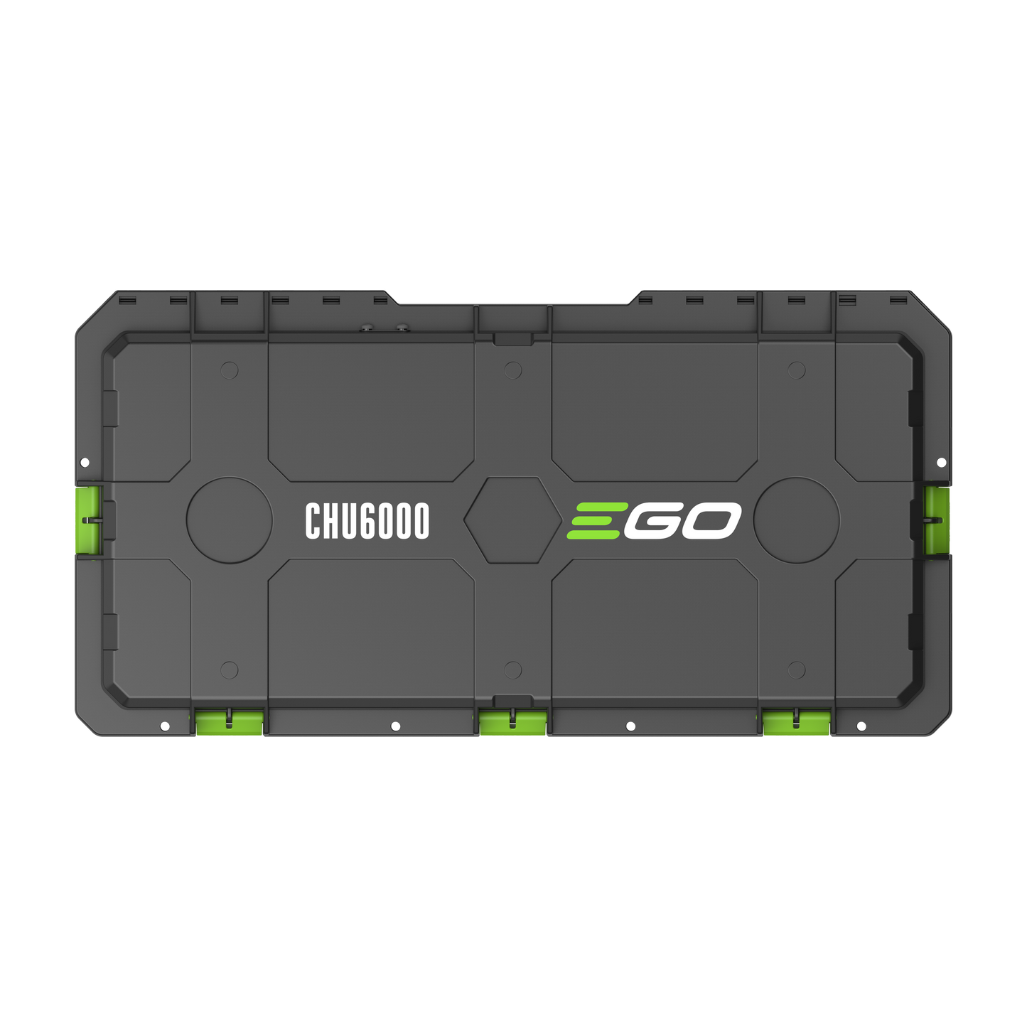 EGO 56V MULTI-PORT CHARGING UNIT
