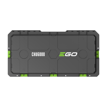 EGO 56V MULTI-PORT CHARGING UNIT