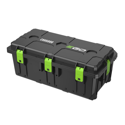 EGO 56V MULTI-PORT CHARGING UNIT