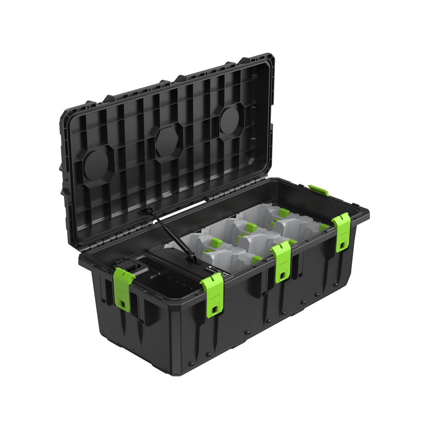 EGO 56V MULTI-PORT CHARGING UNIT