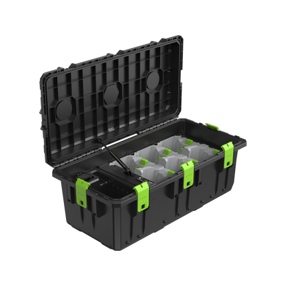 EGO 56V MULTI-PORT CHARGING UNIT