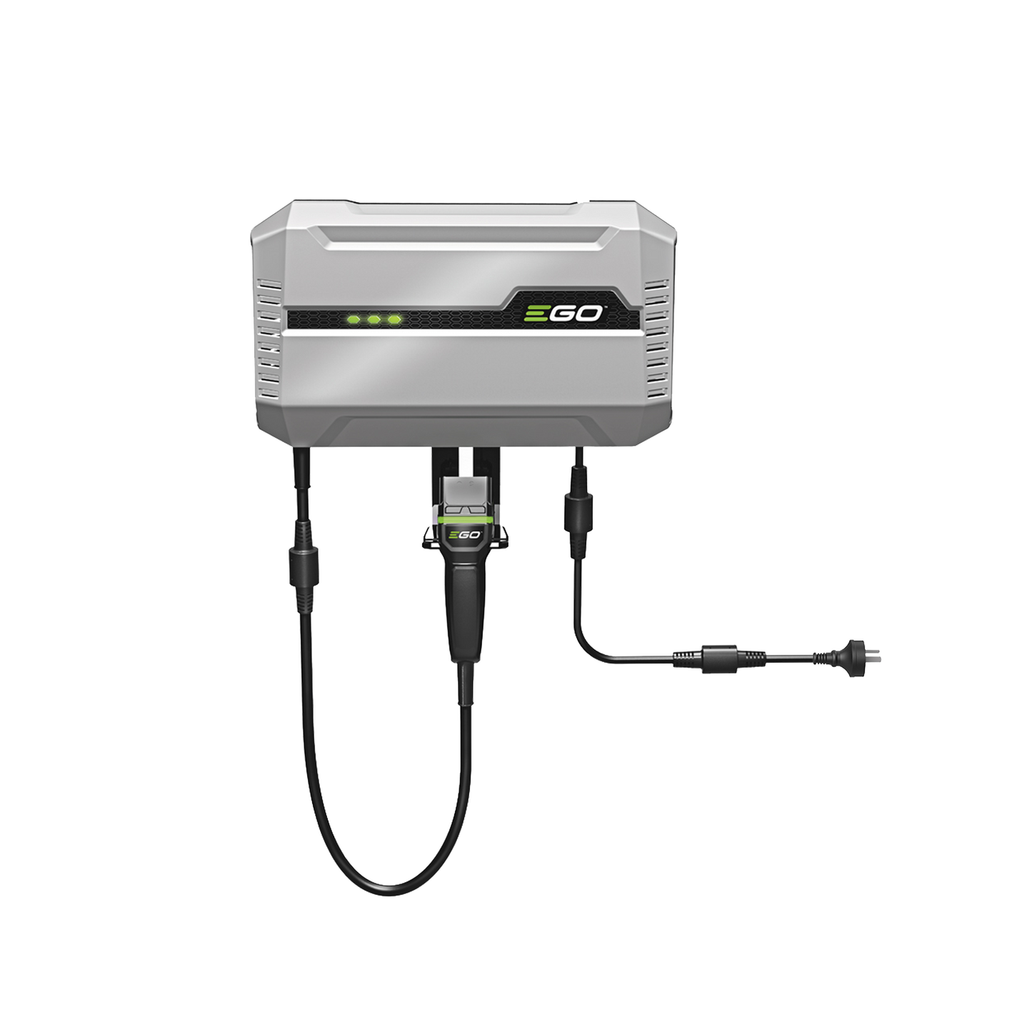 EGO 56V 1600W CHARGER