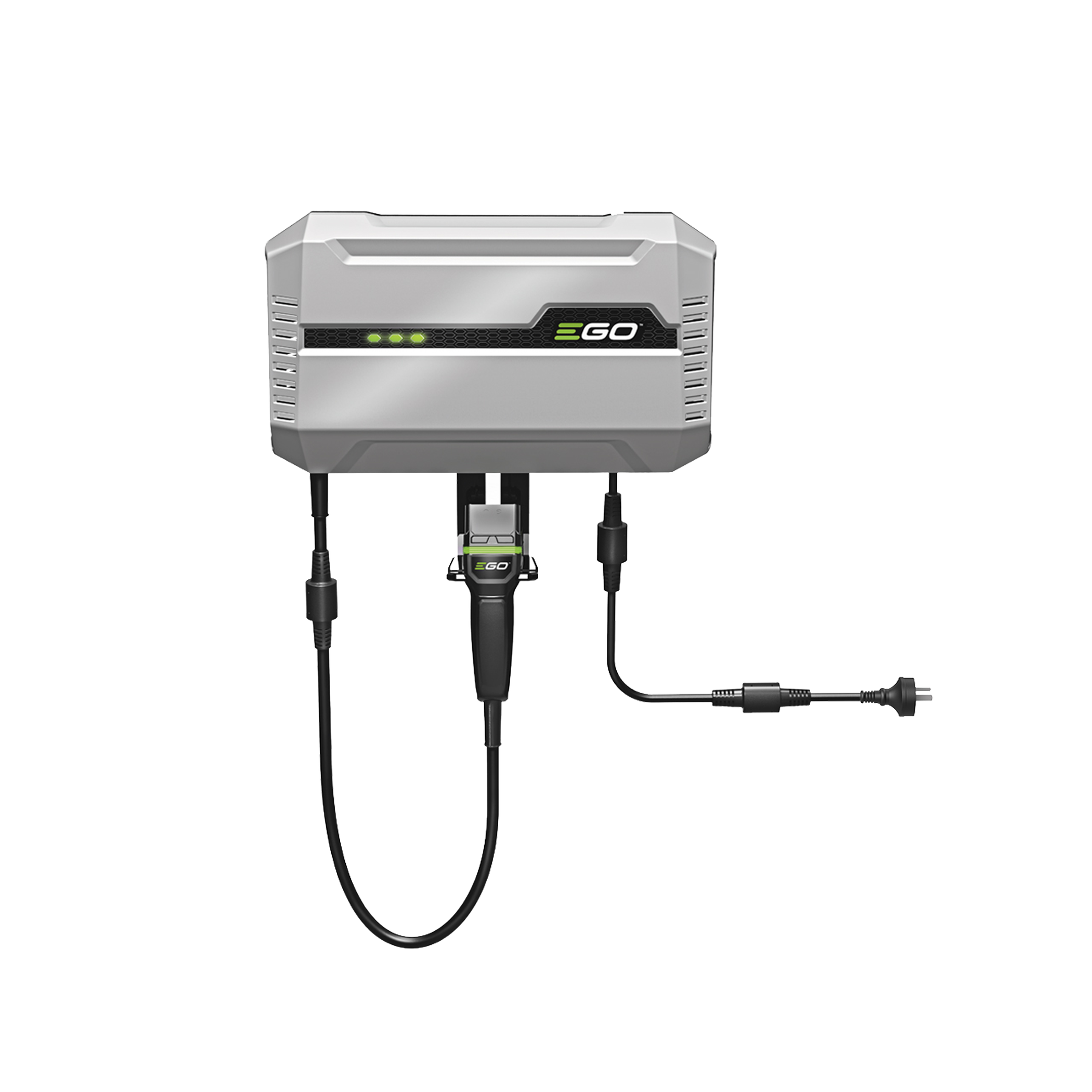 EGO 56V 1600W CHARGER