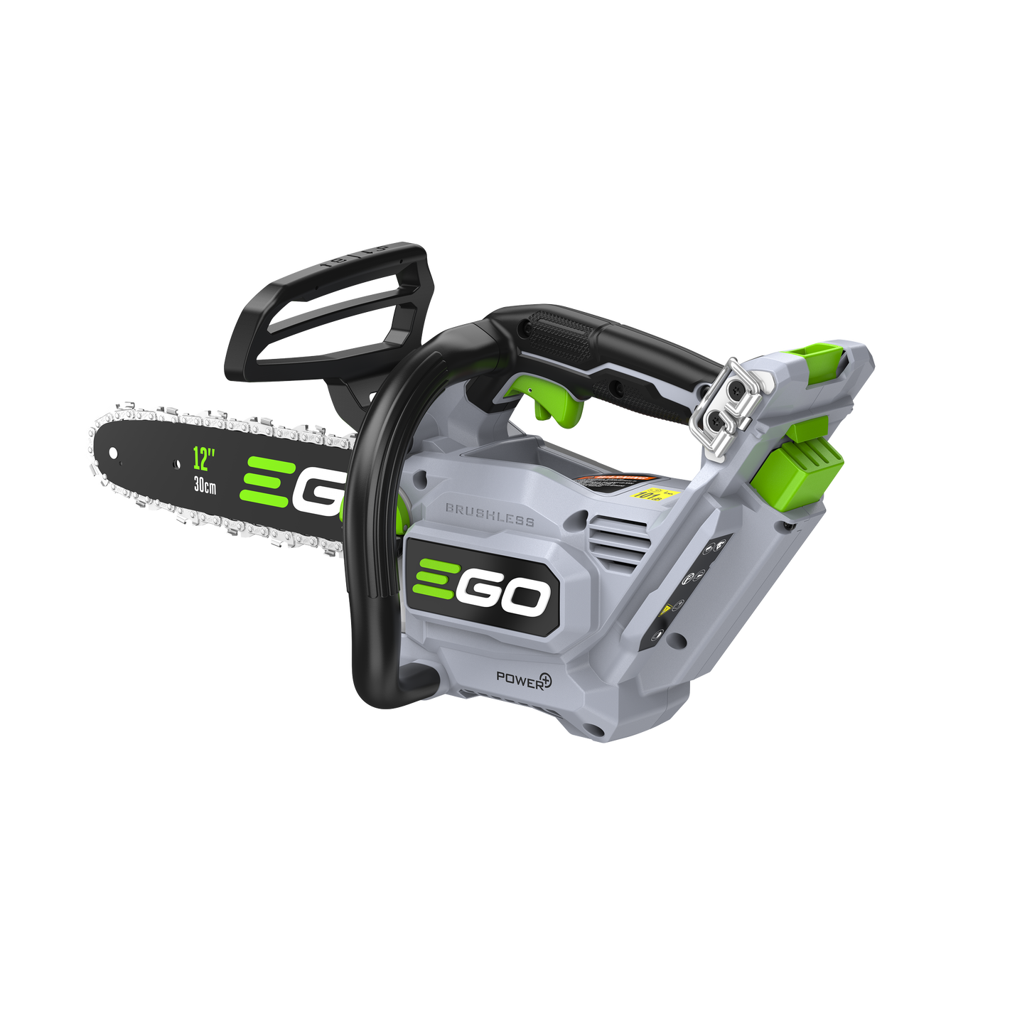 EGO 56V 30CM TOP HANDLE CHAINSAW