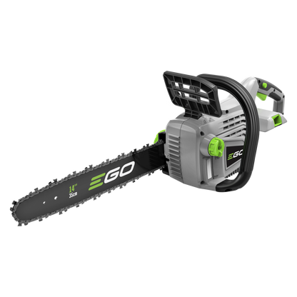 EGO 56V 14” CHAIN SAW