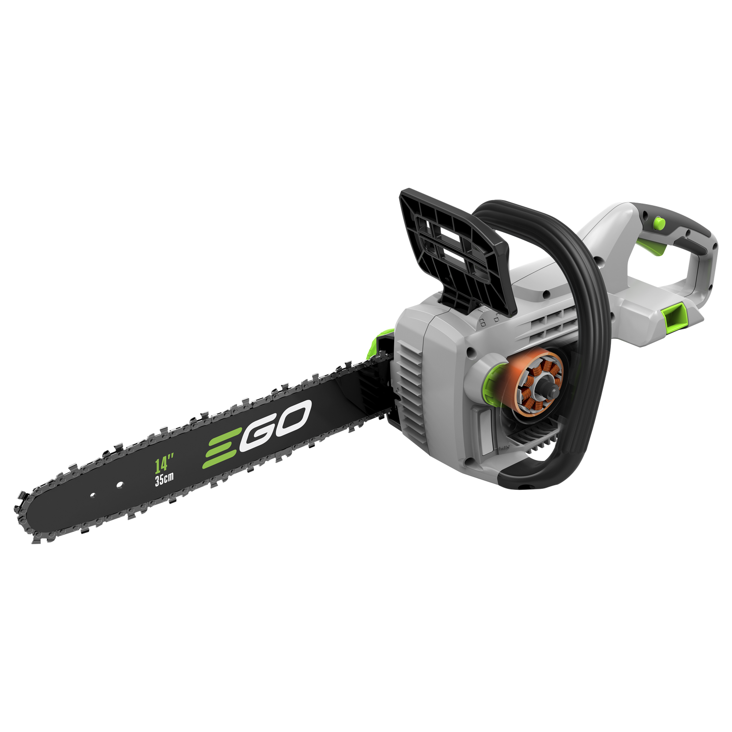 EGO 56V 14” CHAIN SAW