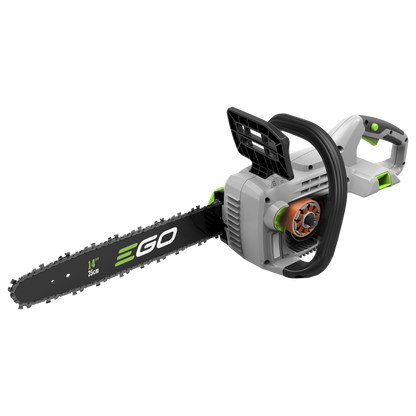 EGO 56V 14” CHAIN SAW