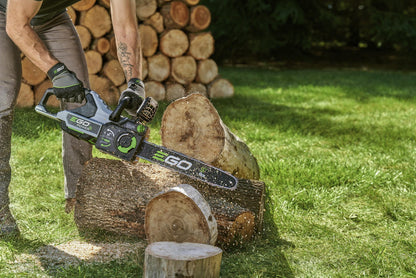 EGO 56V 40CM CHAINSAW