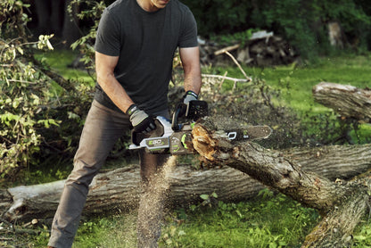 EGO 56V 40CM CHAINSAW