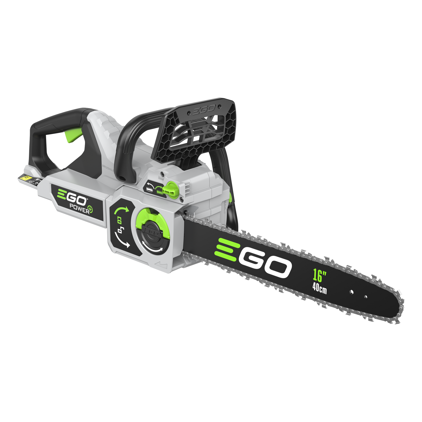 EGO 56V 40CM CHAINSAW