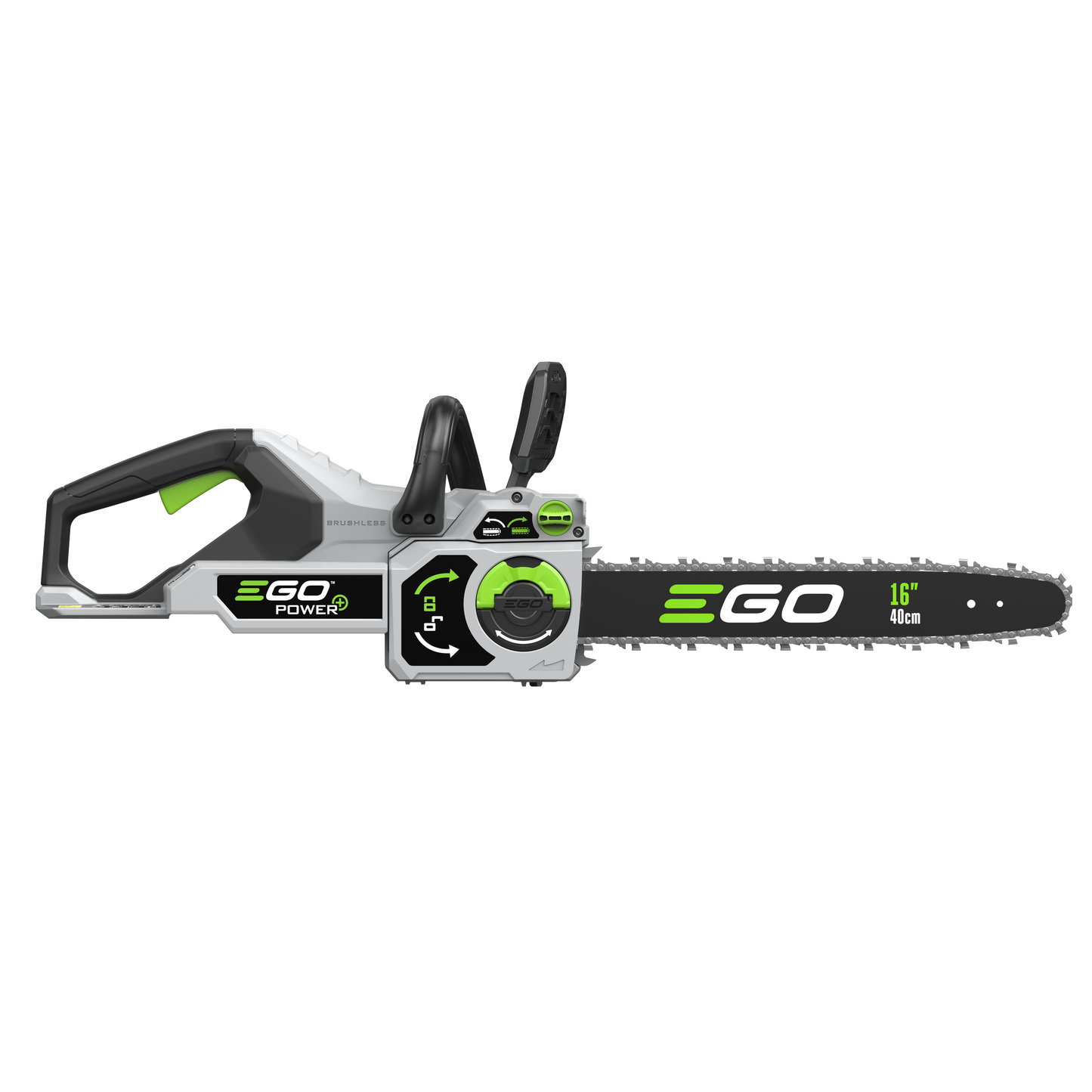 EGO 56V 40CM CHAINSAW