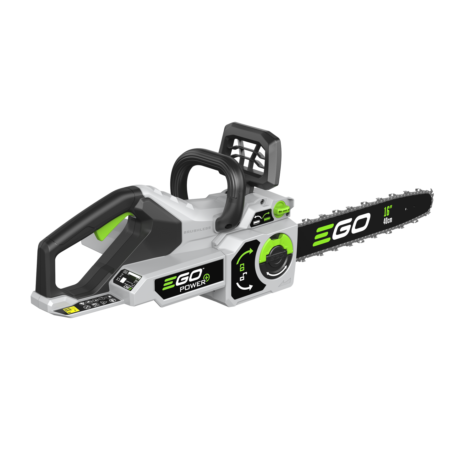 EGO 56V 40CM CHAINSAW