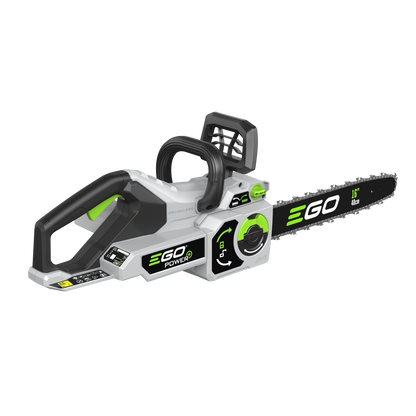 EGO 56V 40CM CHAINSAW