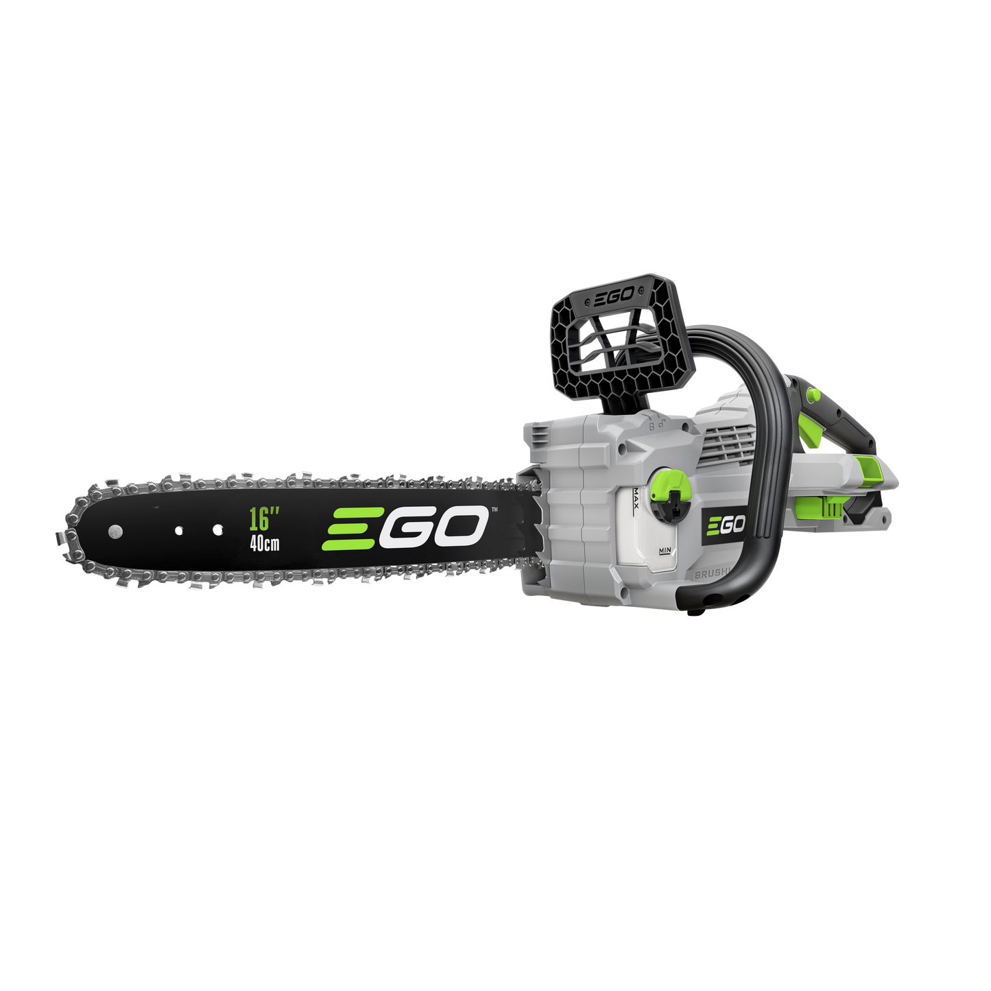 EGO 56V 16” CHAINSAW