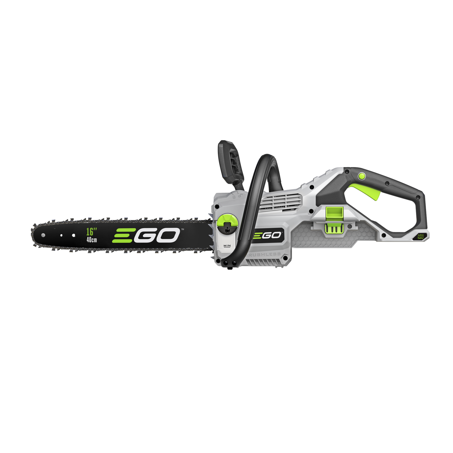 EGO 56V 16” CHAINSAW