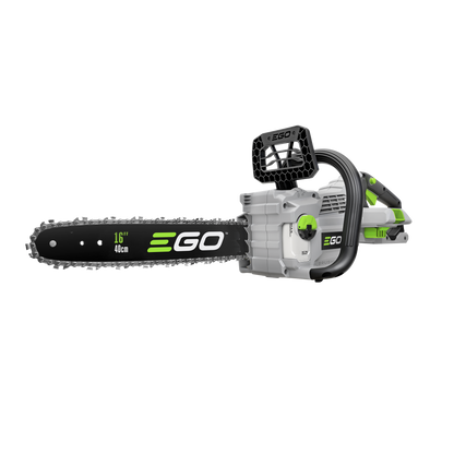 EGO 56V 16” CHAINSAW