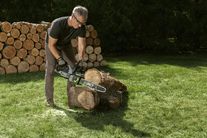 EGO 56V 16” CHAINSAW