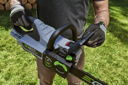 EGO 56V 16” CHAINSAW