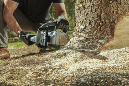 EGO 56V 16” CHAINSAW
