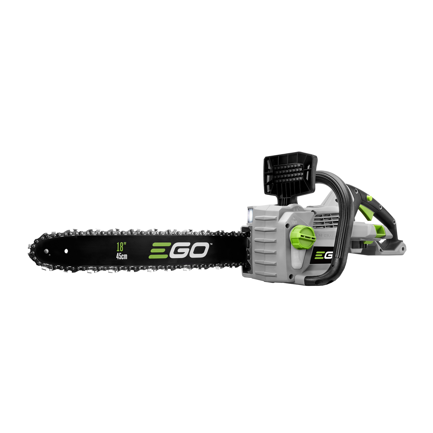 EGO 56V 18" CHAIN SAW TOOL ONLY