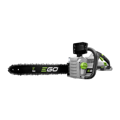 EGO 56V 18" CHAIN SAW TOOL ONLY
