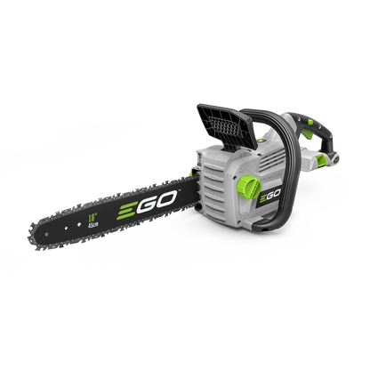 EGO 56V 18" CHAIN SAW TOOL ONLY