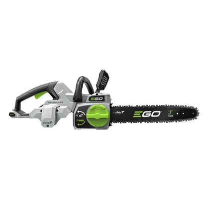 EGO 56V 18" CHAIN SAW TOOL ONLY