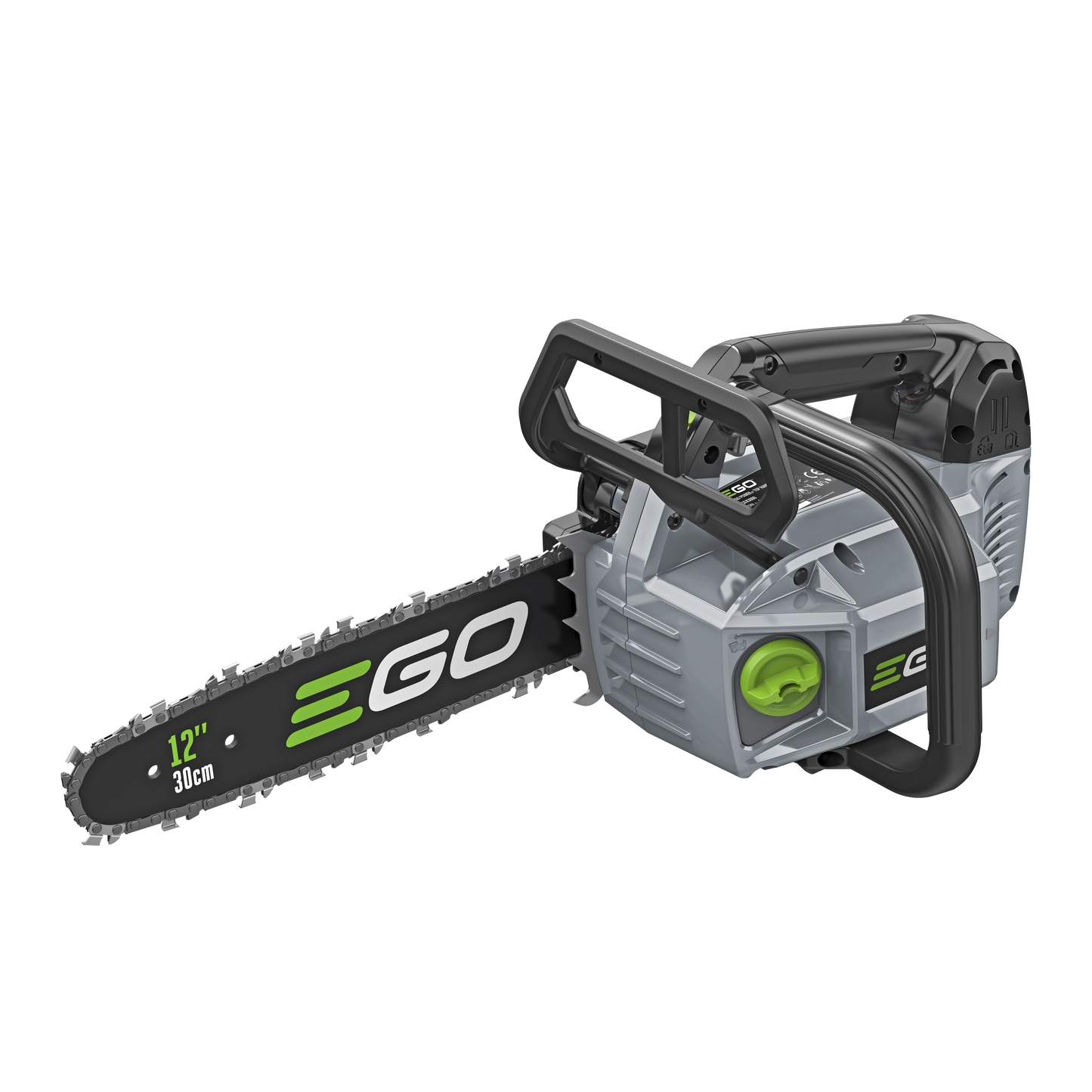 EGO 56V TOP-HANDLE CHAIN SAW