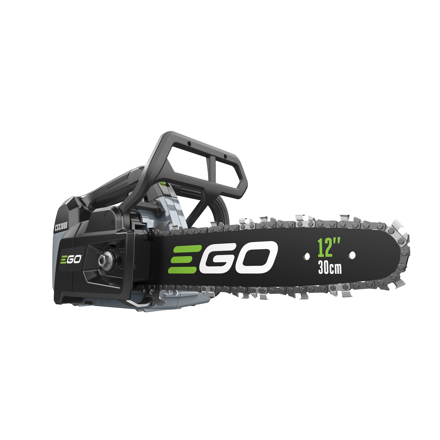 EGO 56V TOP-HANDLE CHAIN SAW