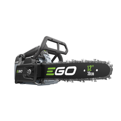 EGO 56V TOP-HANDLE CHAIN SAW