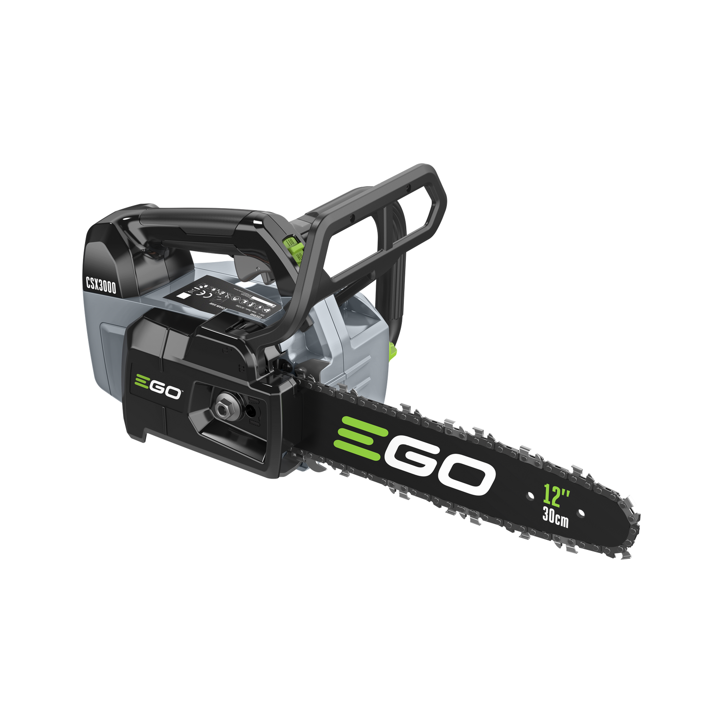 EGO 56V TOP-HANDLE CHAIN SAW