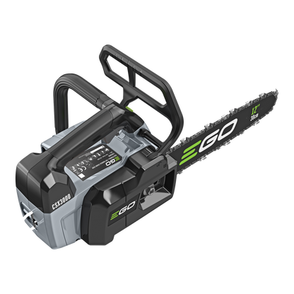 EGO 56V TOP-HANDLE CHAIN SAW