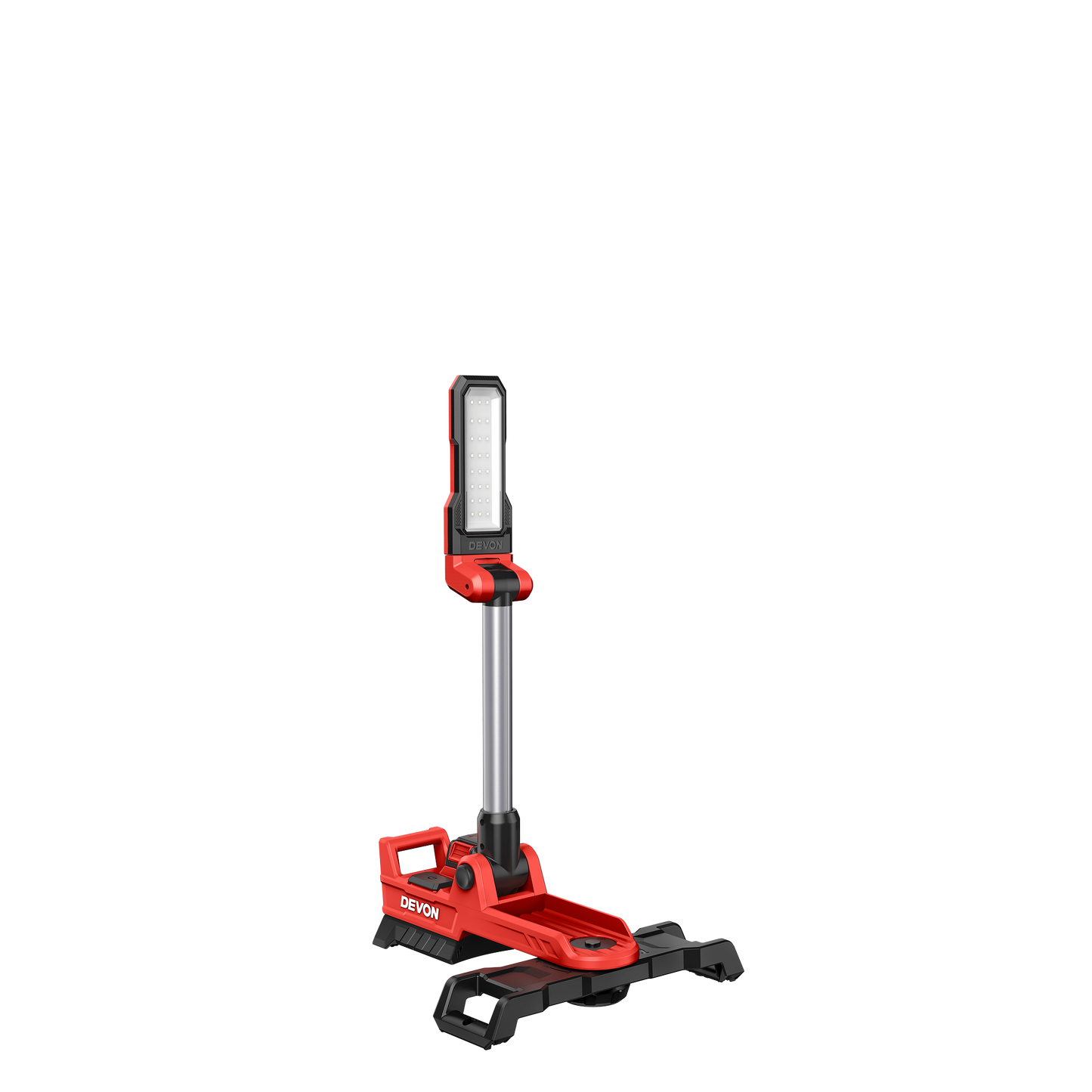 Right Gear Case Assembly