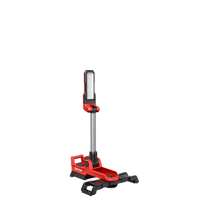 Right Gear Case Assembly