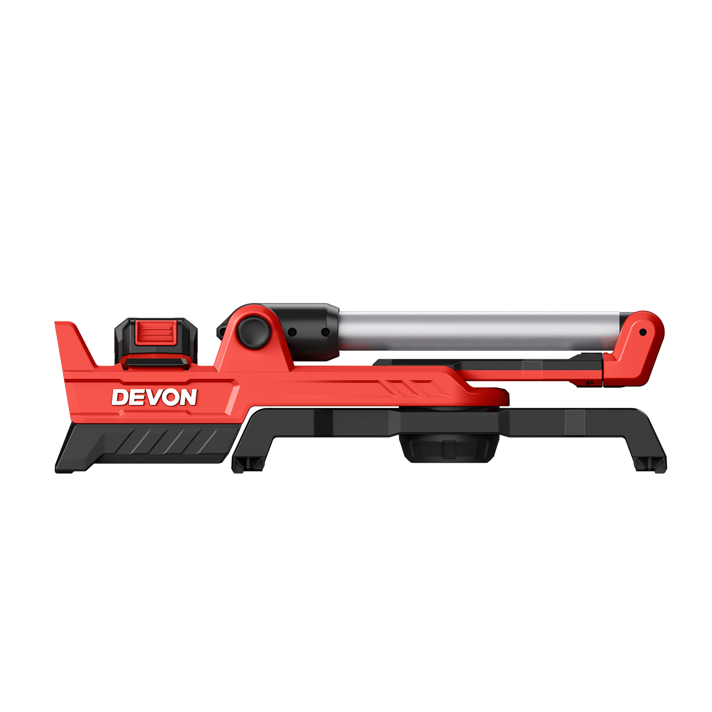 Right Gear Case Assembly