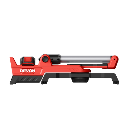 Right Gear Case Assembly