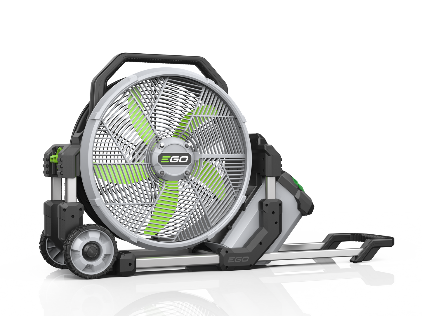 EGO 56V 45CM MISTING FAN