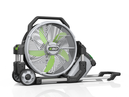 EGO 56V 45CM MISTING FAN
