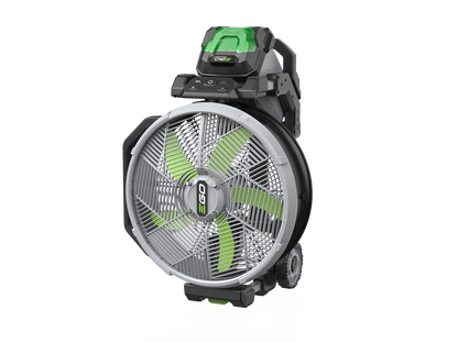 EGO 56V 45CM MISTING FAN