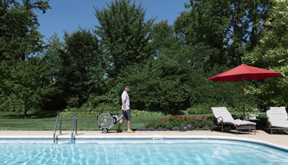 EGO 56V 45CM MISTING FAN