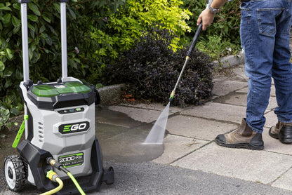 EGO 56V PRESSURE WASHER