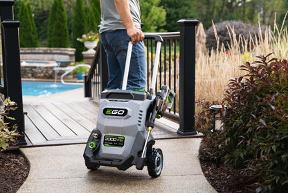 EGO 56V PRESSURE WASHER
