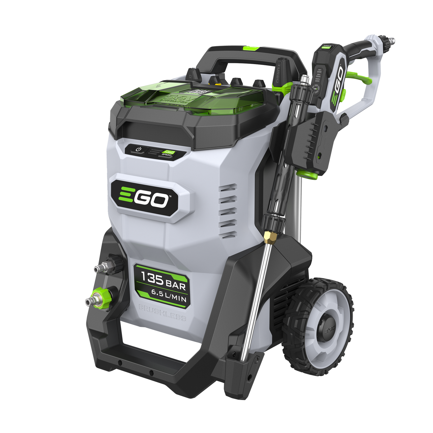 EGO 56V PRESSURE WASHER