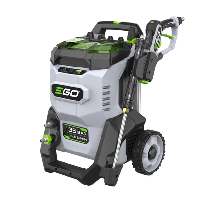 EGO 56V PRESSURE WASHER