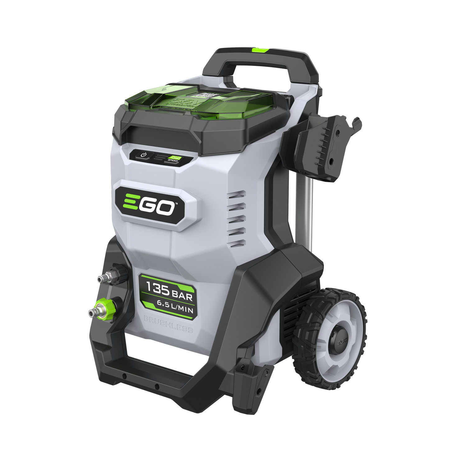 EGO 56V PRESSURE WASHER